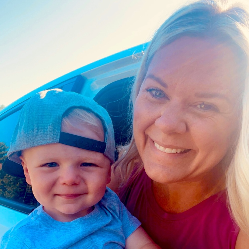 Meet your Posher, Kaitlyn